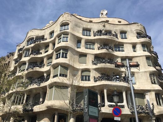 Casa Batlló