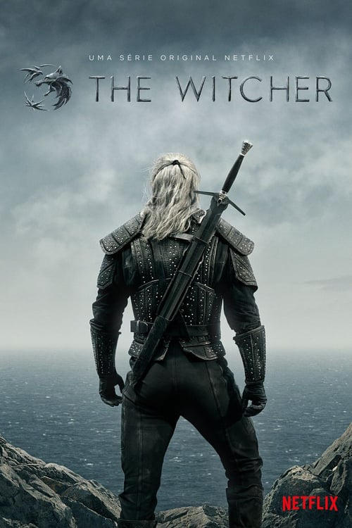 Serie The Witcher