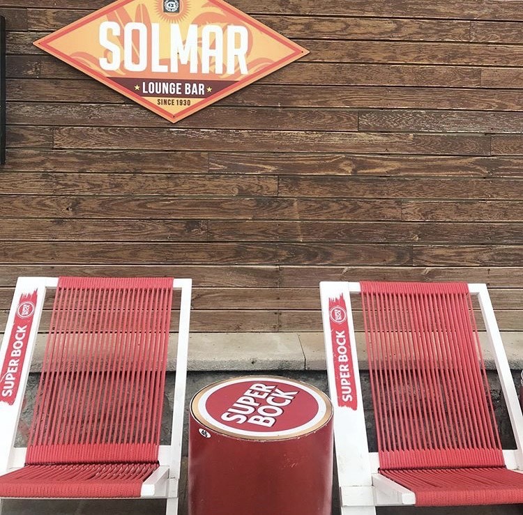 Restaurants Solmar&Terrace