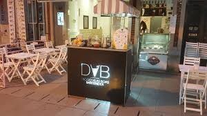 Daisy - Ice Cream Parlor Coffee