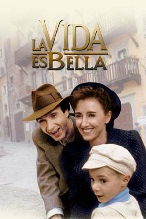 Movie La vida es bella