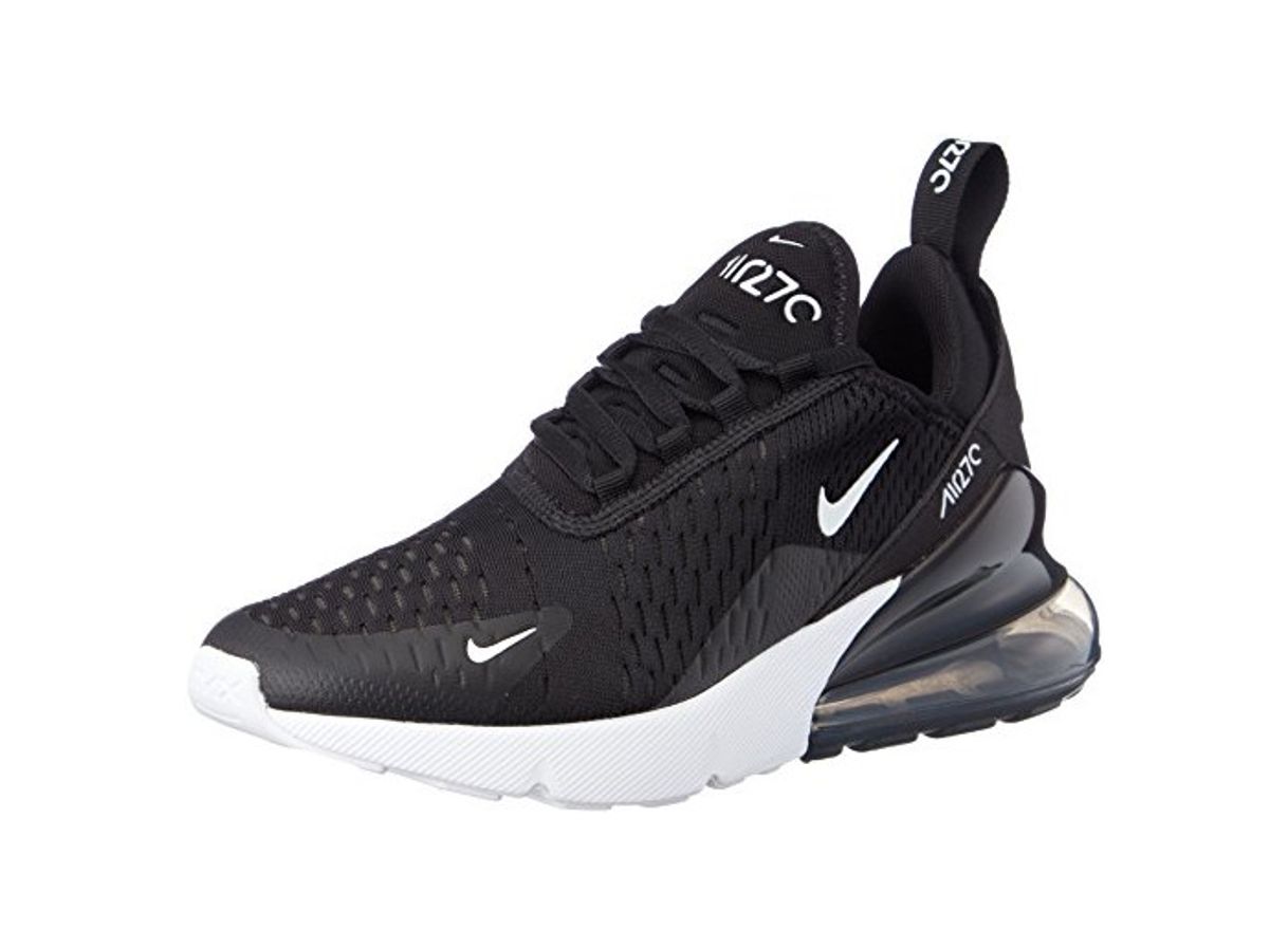 Social Nike W Air MAX 270, Zapatillas de Running para Asfalto para Mujer,