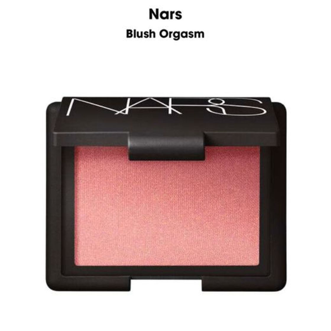 Moda Nars Orgasm blush