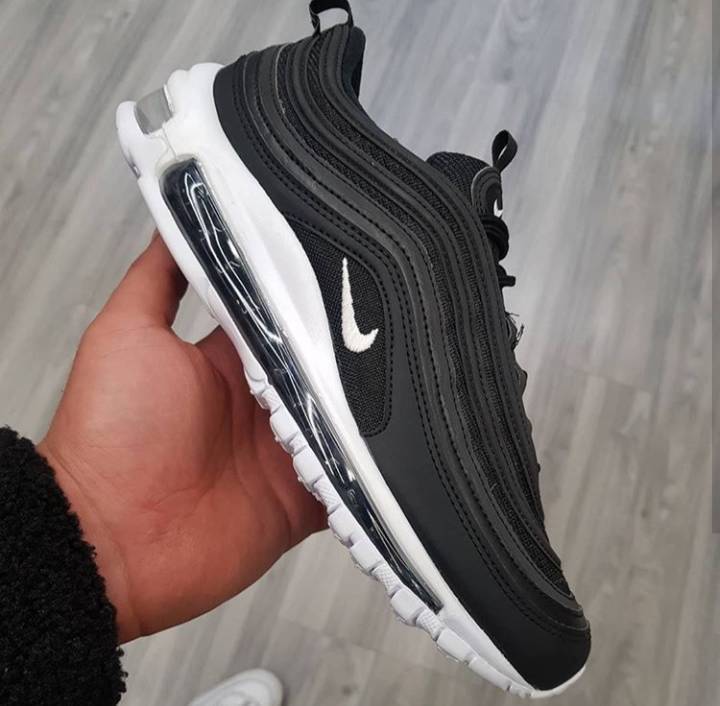 Social Nike Air Max 97