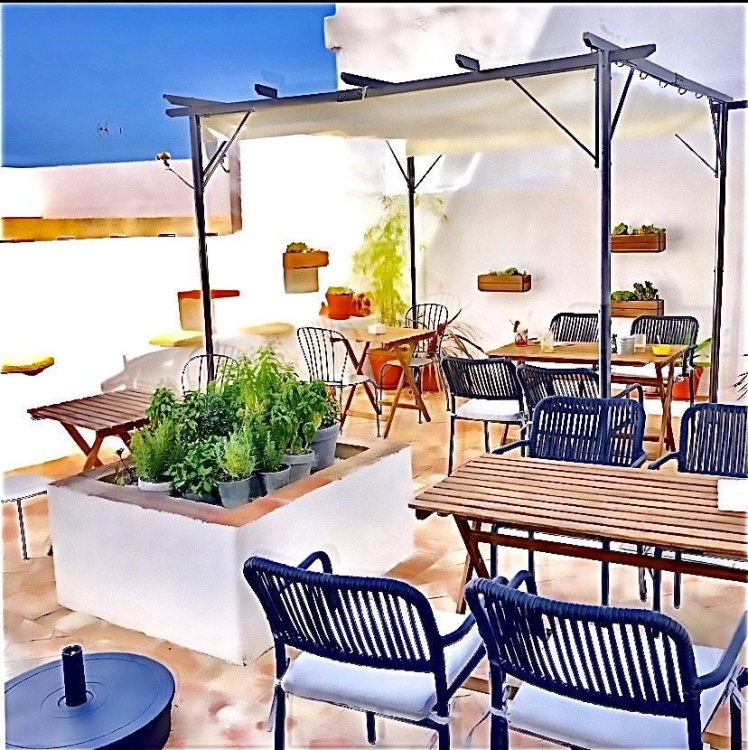 Restaurants Jaya Coffee Co. & Brunch