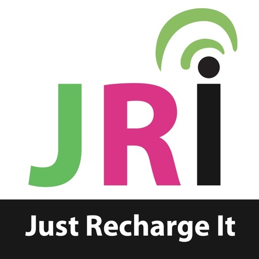 Aplicaciones JustRechargeIt - Mobile/DTH/Data Card Recharge