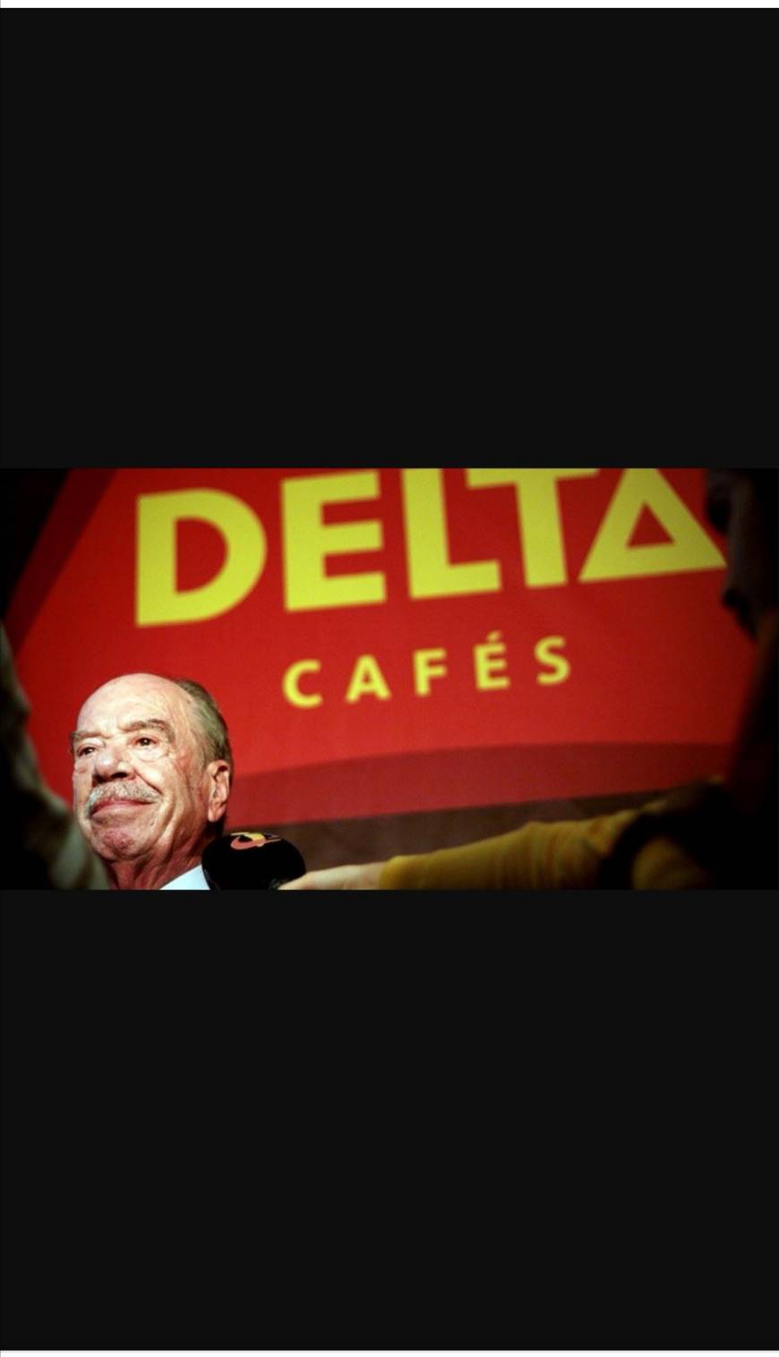 Fashion Delta Cafés: O café da sua vida