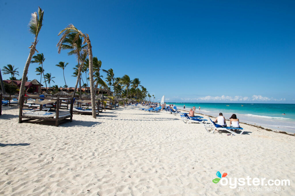 Place Punta Cana Princess All Suites, Resort & Spa