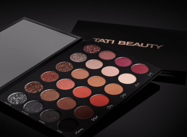 Producto Tati beauty