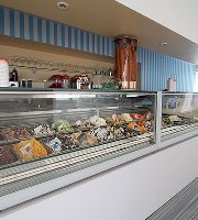 Restaurants Spiaggia Gelataria