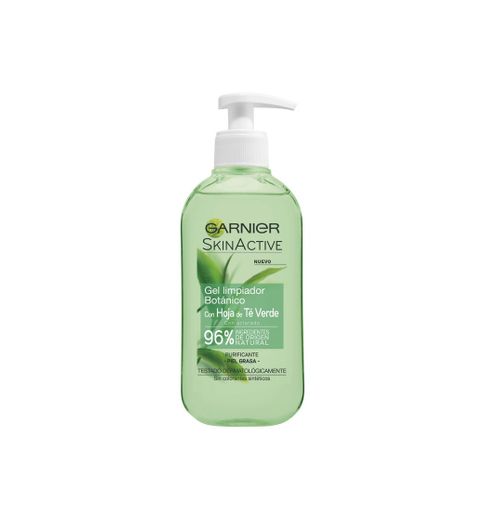 Garnier Skin Active, Sérum diurno facial