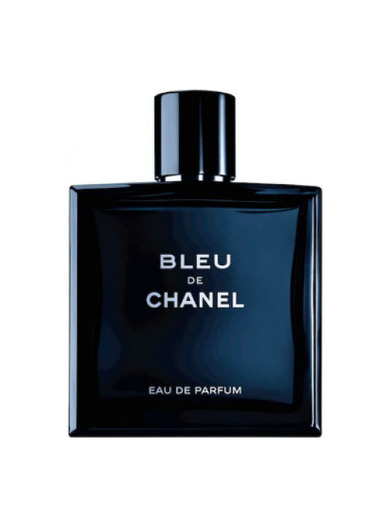 Chanel Blue Eau De Parfum 50ml