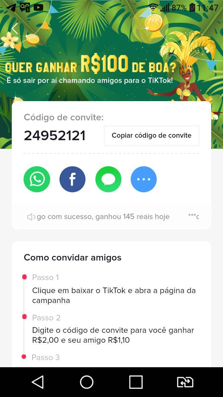 Tik Tok