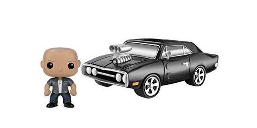 Figura Pop Fast & The Furious