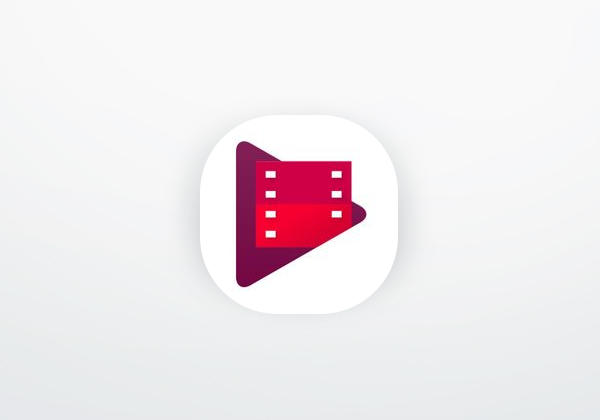 App Google Play Películas