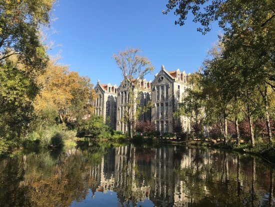 Place Dom Carlos I Park