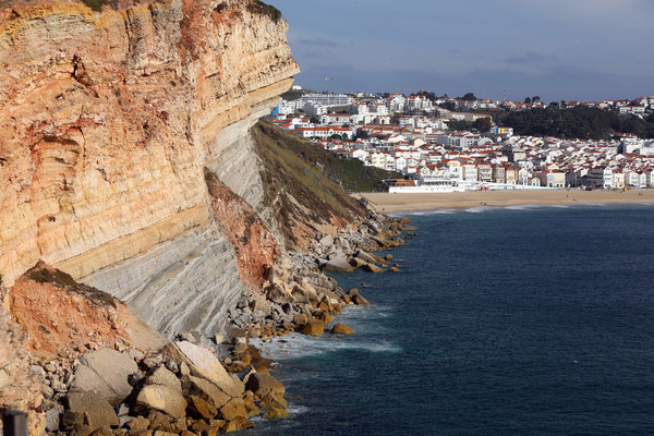 Place Nazaré