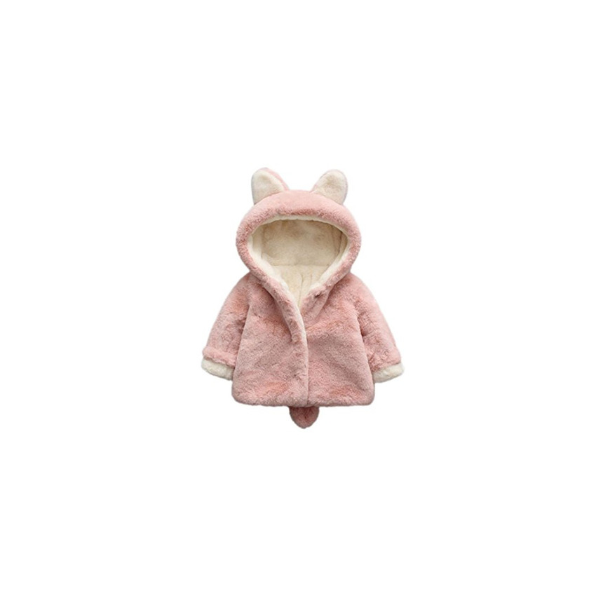 Social Abrigos Bebé, Xinan Ropa de bebé Chaqueta para niños Bebé niño niña