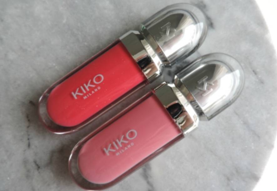 Social KIKO MILANO - Pintalabios líquido de color mate Color duradero