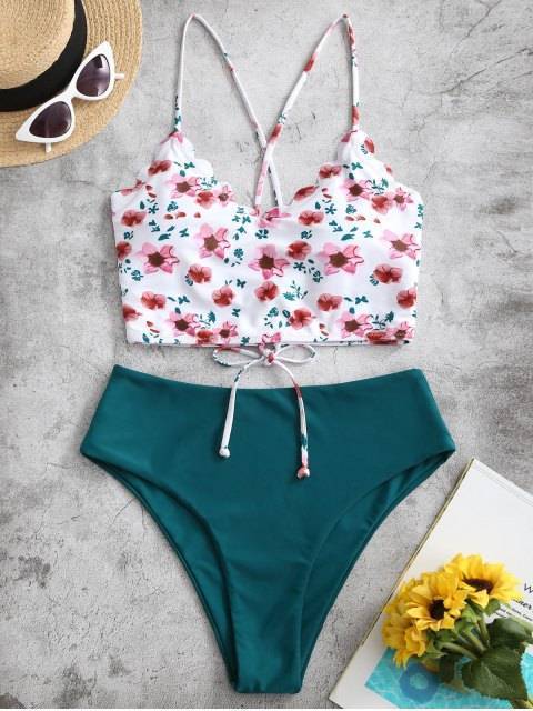 Social Biquíni Zaful 