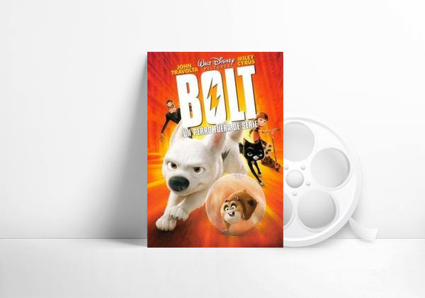 Movie Bolt