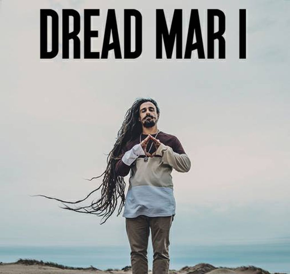 Music Tú sin mí • Dread Mar I 🎙️