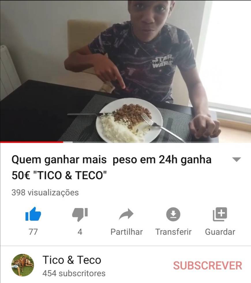 QUEM GANHAR MAIS PESO EM 24 HORAS GANHA