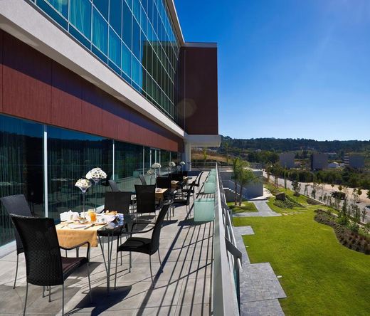 Penafiel Park Hotel & Spa