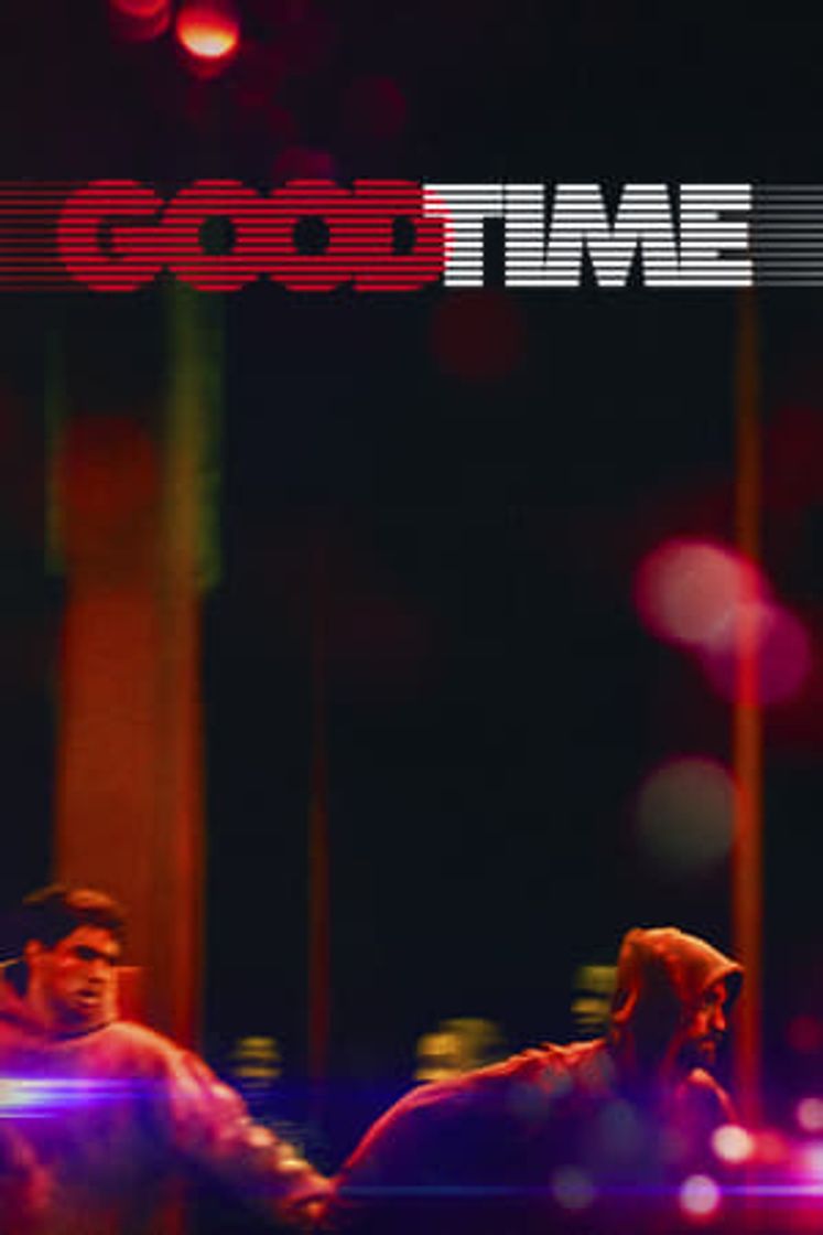 Película Good Time