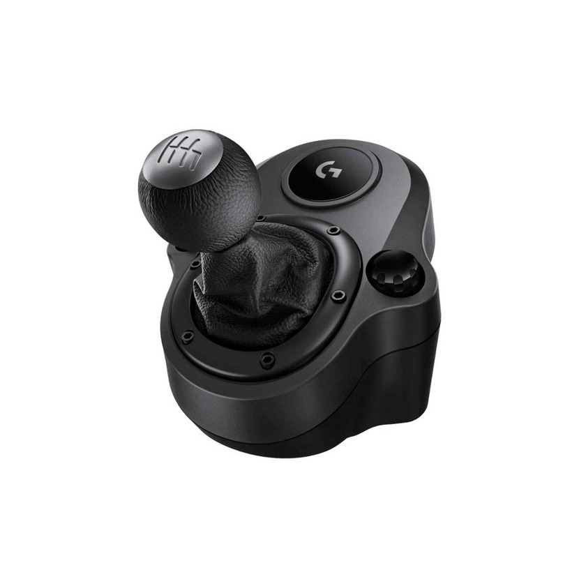 Products Logitech shifter