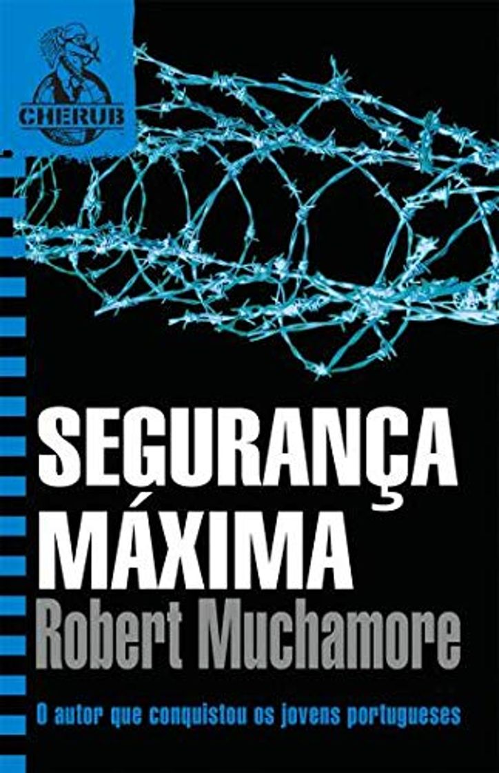 Libro Segurança Máxima