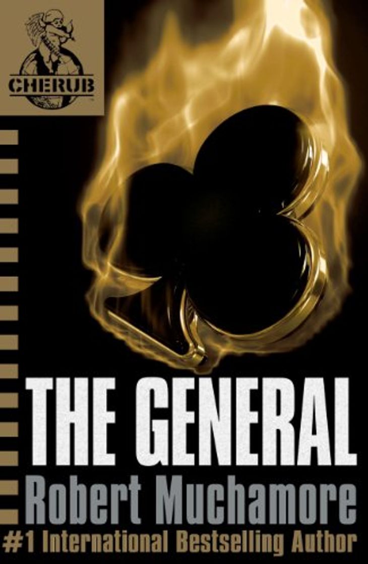 Libro The General: Book 10