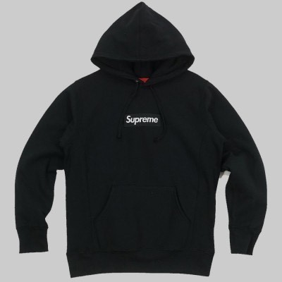 Supreme Hoodie
