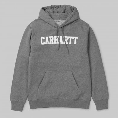 Carhartt College Hoodie