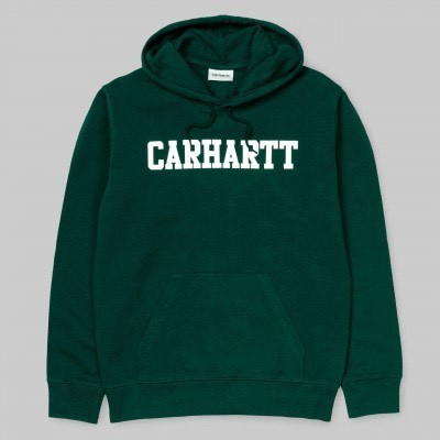 Carhartt College Hoodie