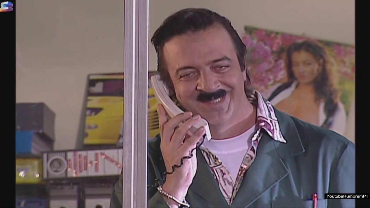 Malucos do Riso (2008)