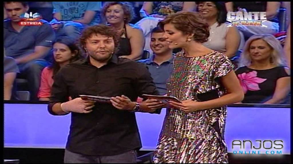 Cante... se puder (2013)
