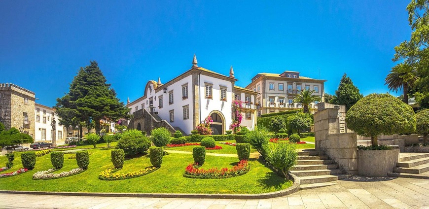 Place Ponte de Lima