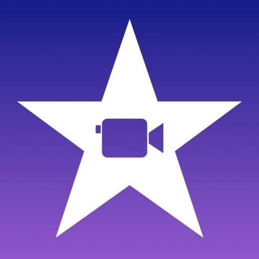 iMovie