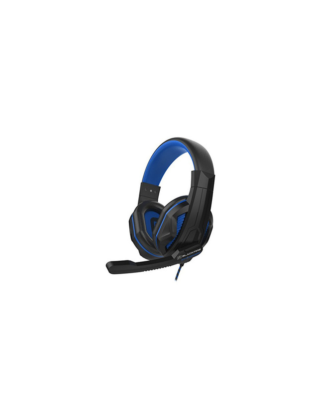 Electrónica Ardistel - Blackfire BFX-15 Gaming Headset