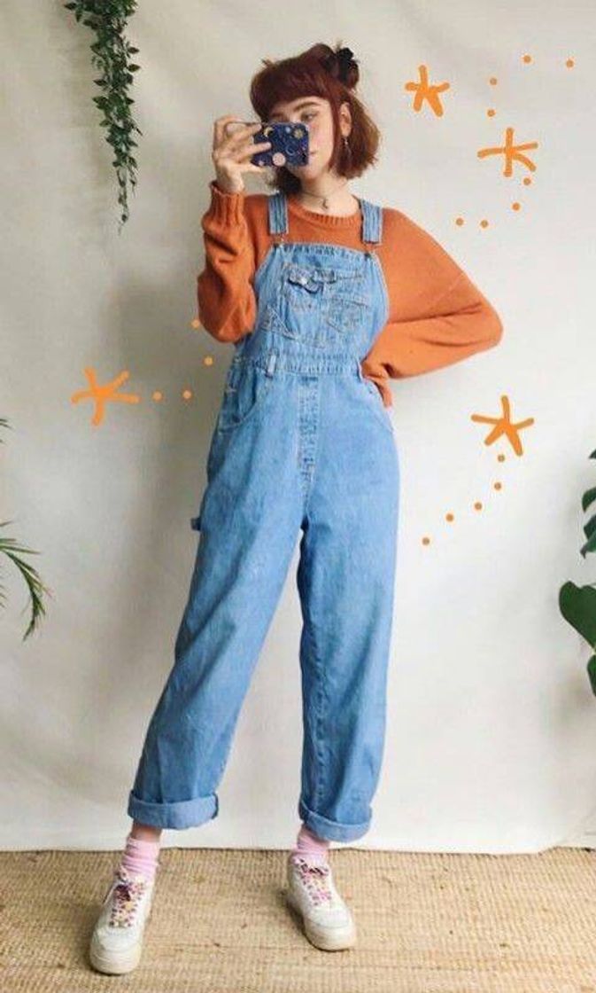 Social ideias de roupas aesthetic