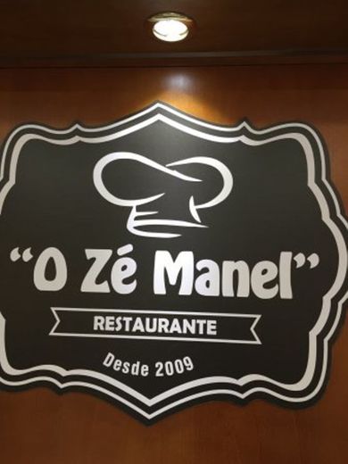 Restaurante Zé Manel