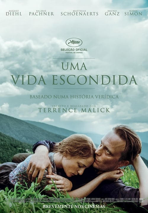 Película Vida oculta