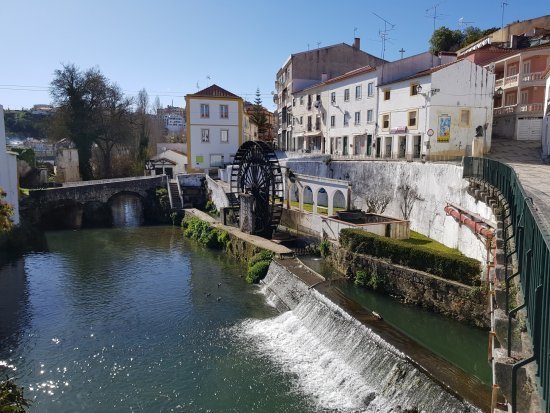 Place Torres Novas