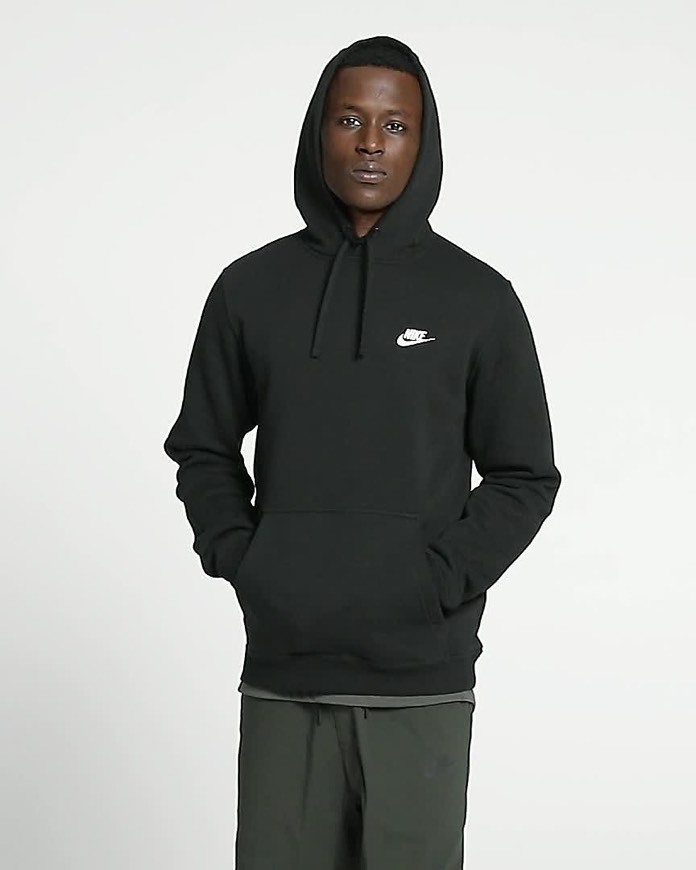 Fashion Nike hoodie