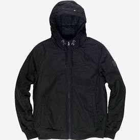 Fashion Element black jacket