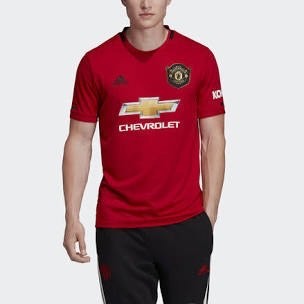 Fashion Manchester United shirt 