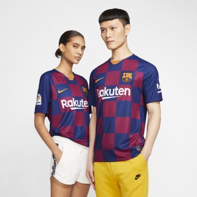 Moda FC Barcelona shirt 