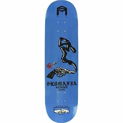 SKATE MAFIA Sk8mafia Cao Street Life - Tabla de Skateboard