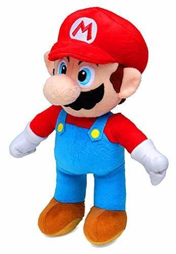 Super Mario